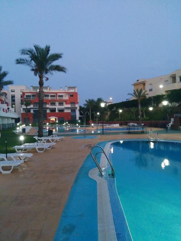 Puerto Rey Vera Mar Екстер'єр фото