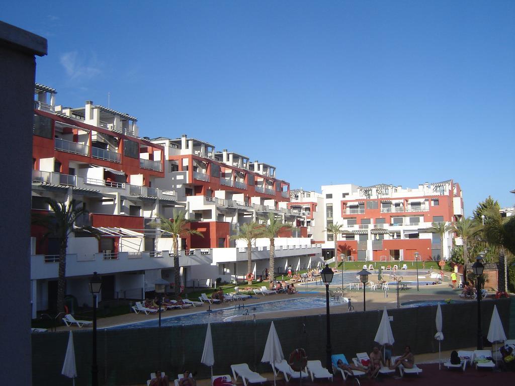 Puerto Rey Vera Mar Екстер'єр фото