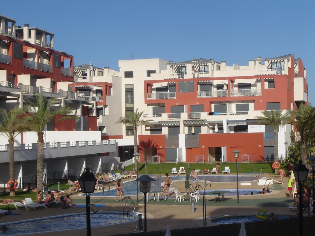 Puerto Rey Vera Mar Екстер'єр фото