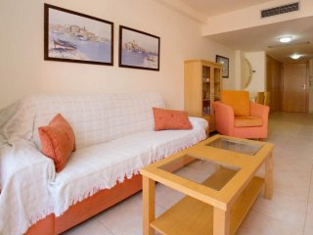 Puerto Rey Vera Mar Екстер'єр фото