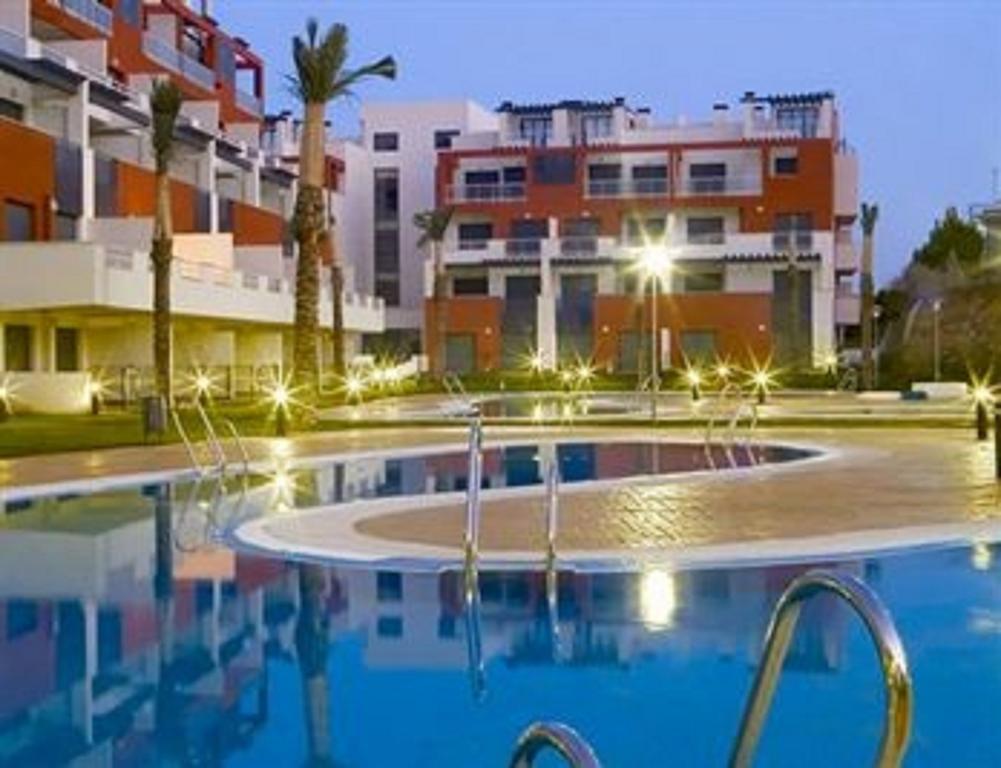 Puerto Rey Vera Mar Екстер'єр фото