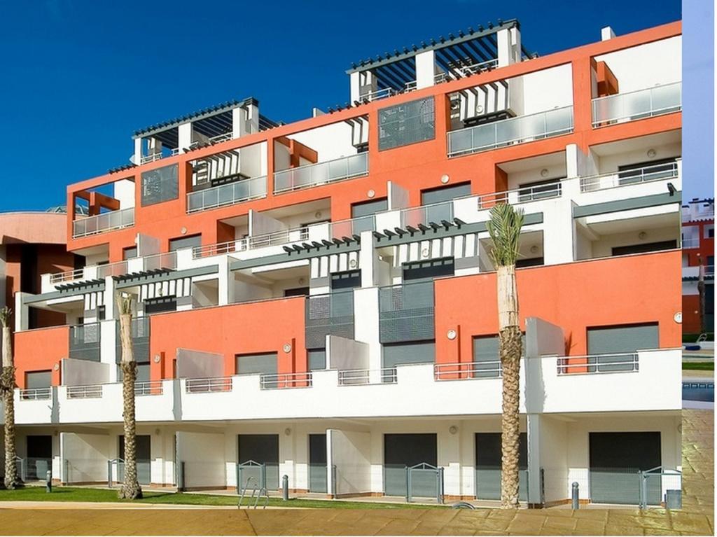 Puerto Rey Vera Mar Екстер'єр фото