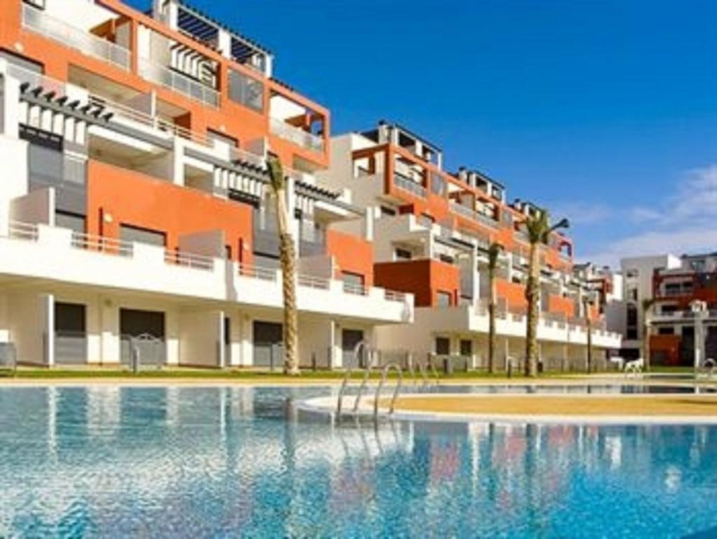 Puerto Rey Vera Mar Екстер'єр фото