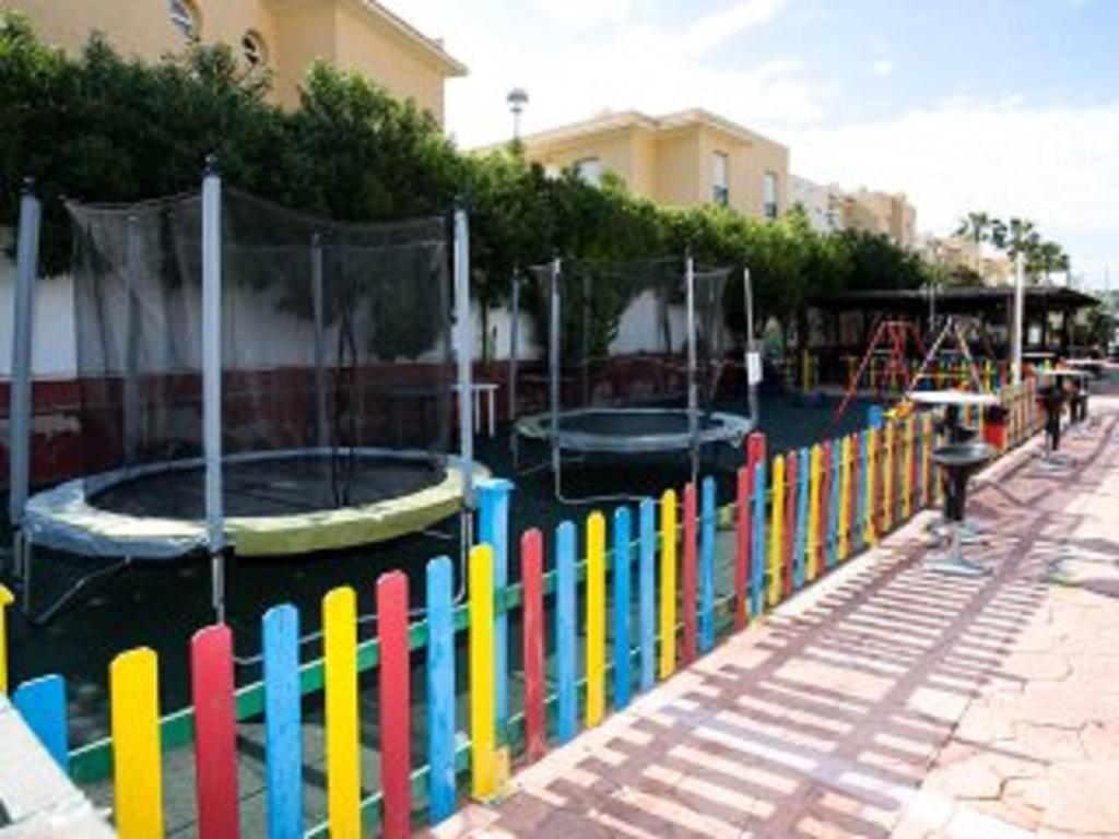 Puerto Rey Vera Mar Екстер'єр фото