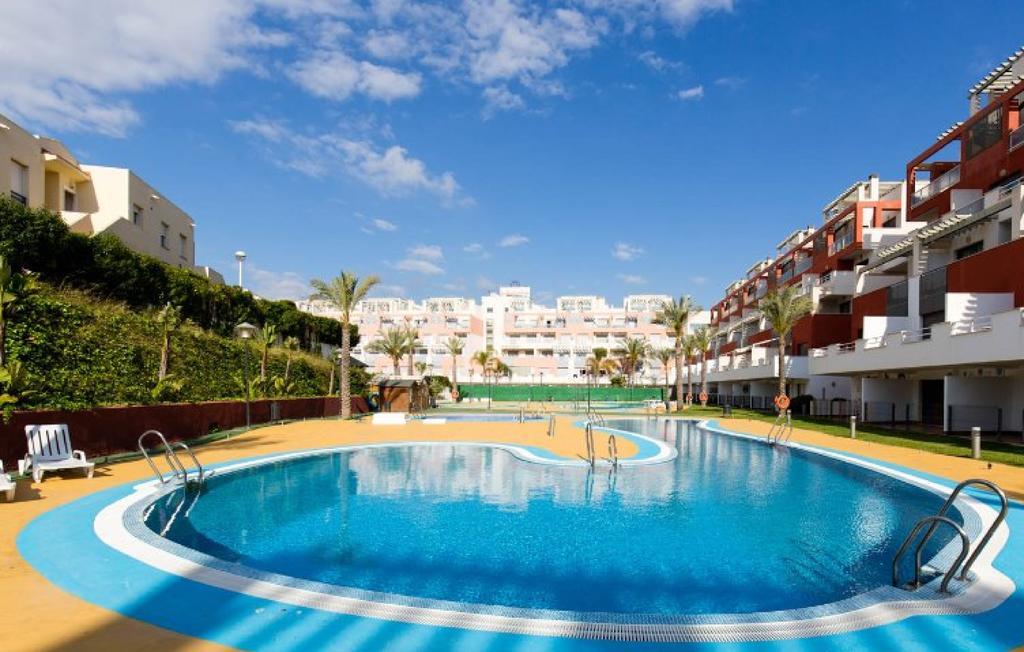 Puerto Rey Vera Mar Екстер'єр фото