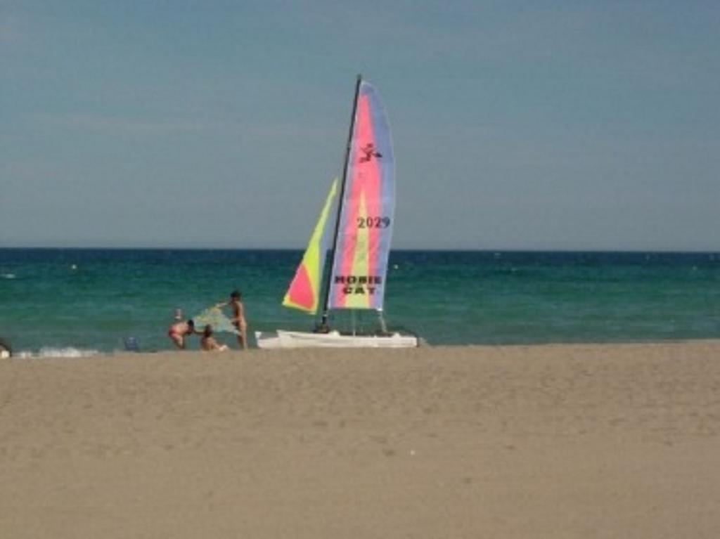 Puerto Rey Vera Mar Екстер'єр фото