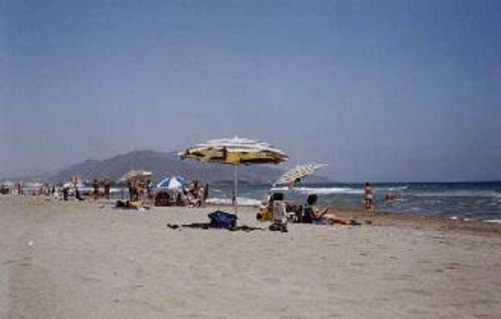 Puerto Rey Vera Mar Екстер'єр фото