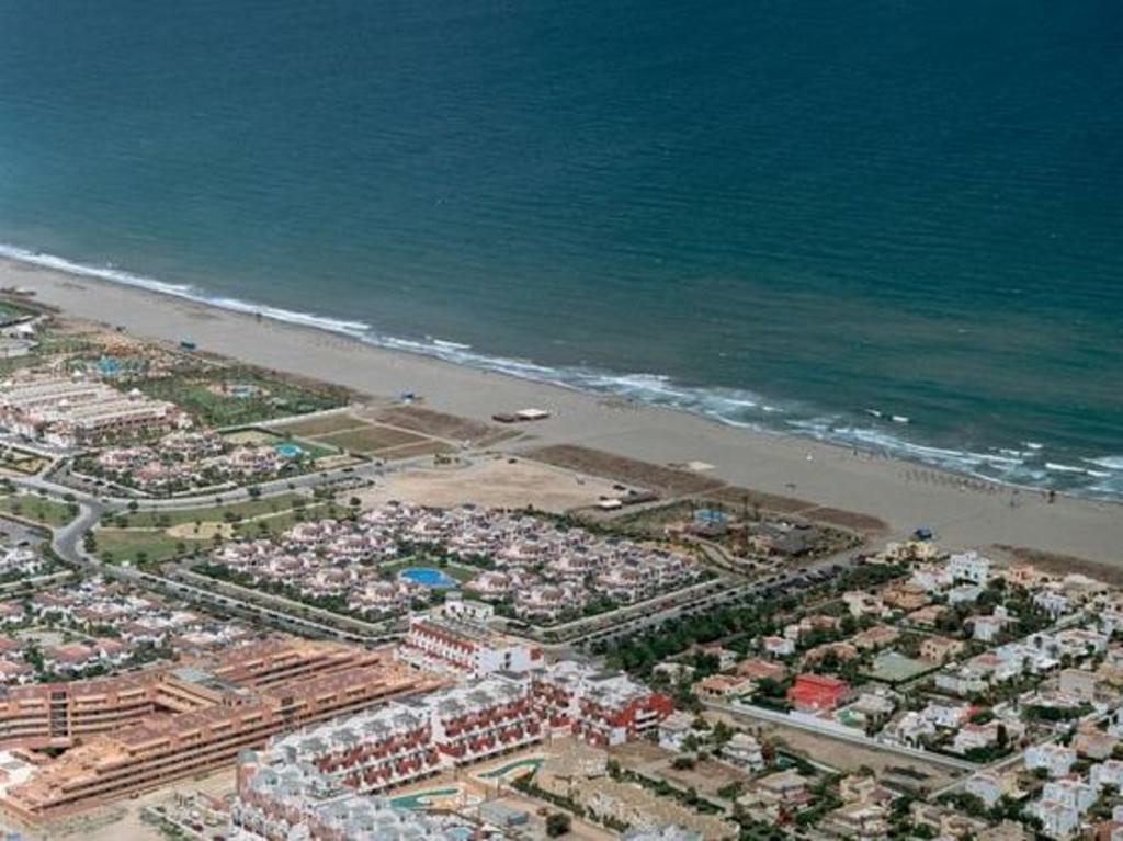 Puerto Rey Vera Mar Екстер'єр фото