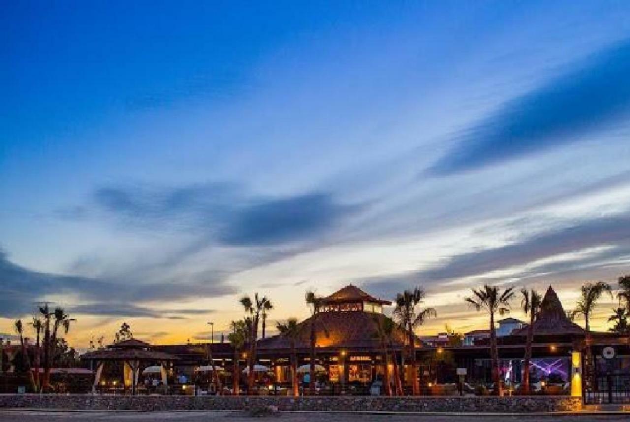 Puerto Rey Vera Mar Екстер'єр фото
