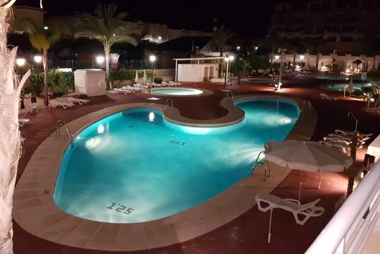 Puerto Rey Vera Mar Екстер'єр фото