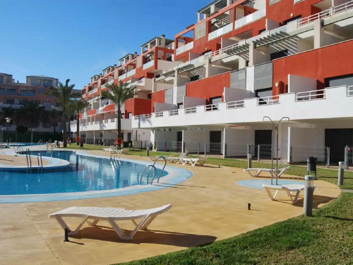 Puerto Rey Vera Mar Екстер'єр фото