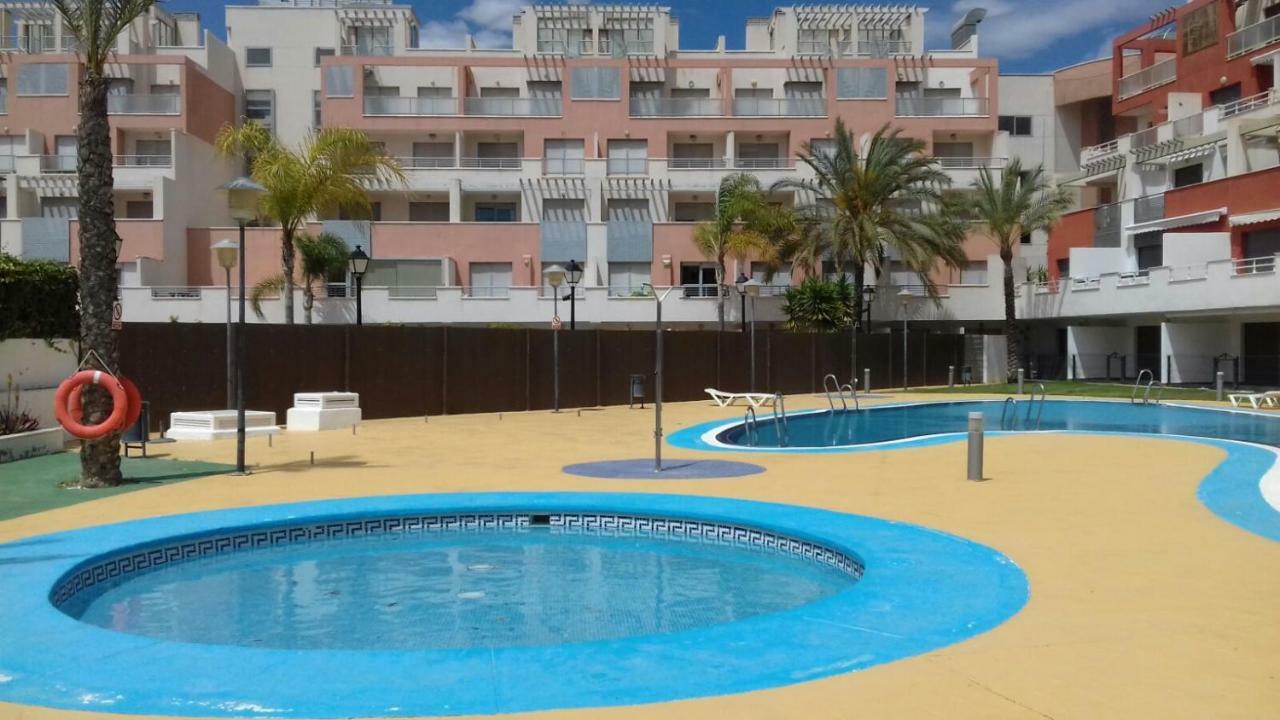 Puerto Rey Vera Mar Екстер'єр фото