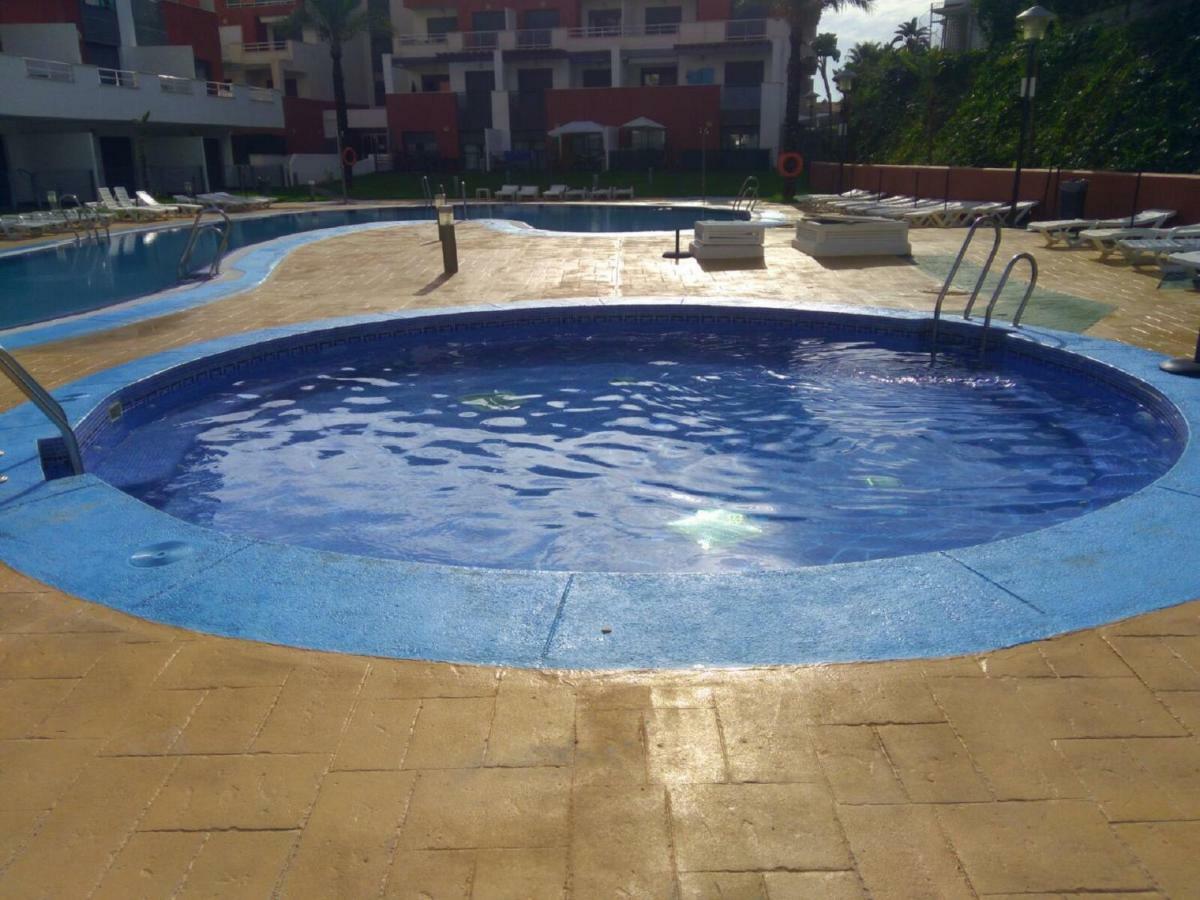 Puerto Rey Vera Mar Екстер'єр фото