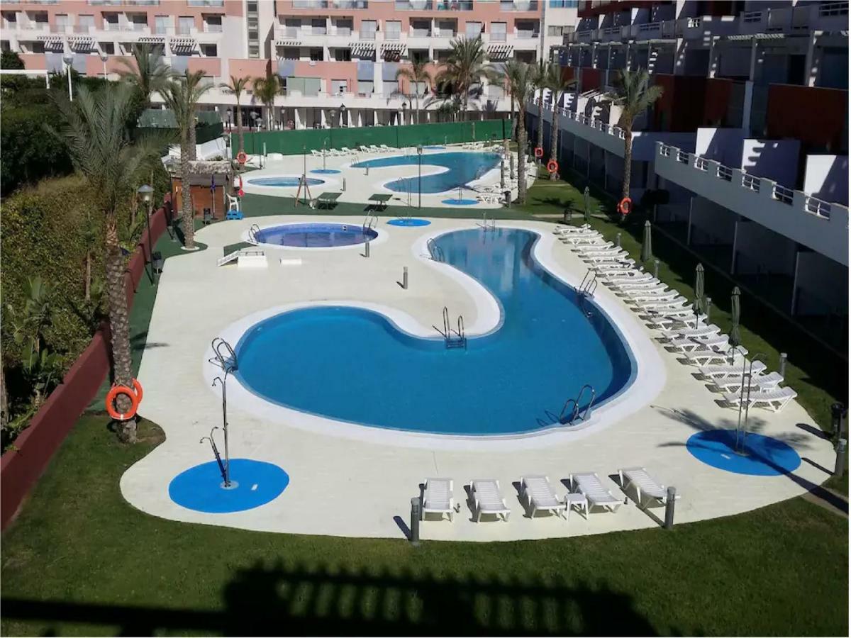 Puerto Rey Vera Mar Екстер'єр фото